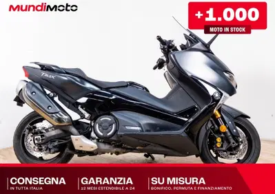 Yamaha T-Max 530 SX (2017 - 19) - Annuncio 10036917