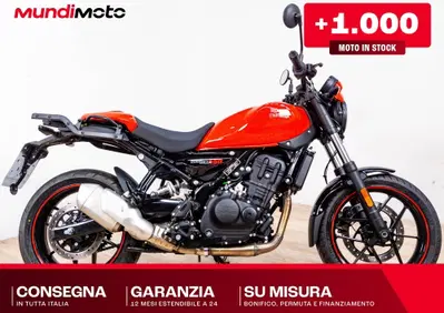 Royal Enfield Guerrilla 450 Apex (2026) - Annuncio 10036918