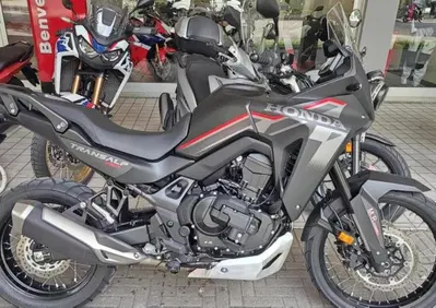 Honda Transalp XL750 (2026) - Annuncio 10036920