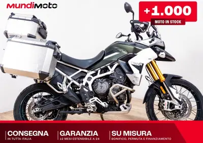 Triumph Tiger 900 Rally Pro (2020 - 23) - Annuncio 10036923