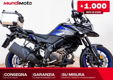 Suzuki V-Strom 1050 (2020 - 21) - Annuncio 10036929