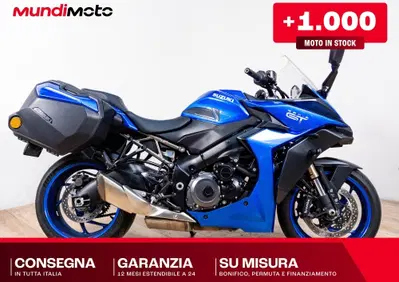 Suzuki GSX S 1000 F ABS (2014 -17) - Annuncio 10036932