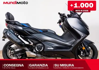 Yamaha T-Max 560 (2020 - 21) - Annuncio 10036935