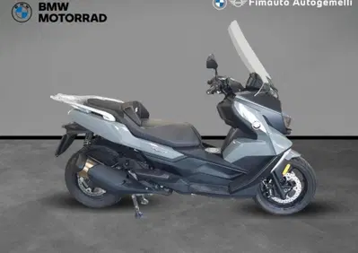 Bmw C 400 GT (2019 - 20) - Annuncio 10015380