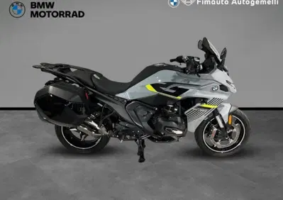 Bmw R 1300 RS (2026) - Annuncio 10015392