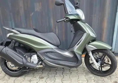 Piaggio Beverly 350 S ABS (2019 - 20) - Annuncio 10036949