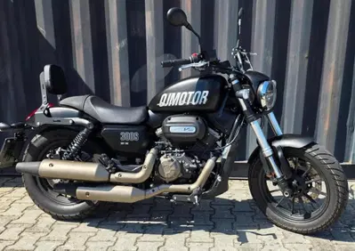 QJ Motor SRV 300 (2023 - 25) - Annuncio 10036950