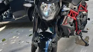 Benelli BN 125 (2018 - 20)  (2)