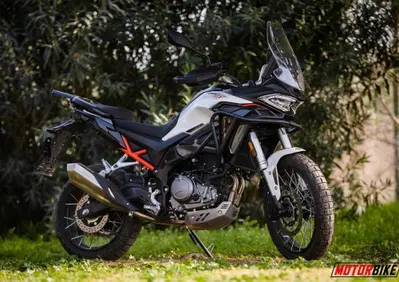 Morbidelli T352X (2026) - Annuncio 10036959