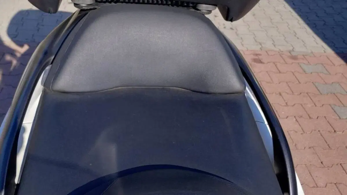 Honda SW-T 400 ABS (2008 - 16)  (13)