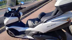 Honda SW-T 400 ABS (2008 - 16)  (19)