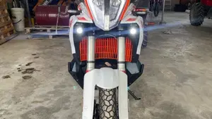 KTM 890 Adventure R (2023 - 24)  (3)