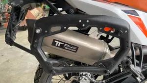 KTM 890 Adventure R (2023 - 24)  (8)