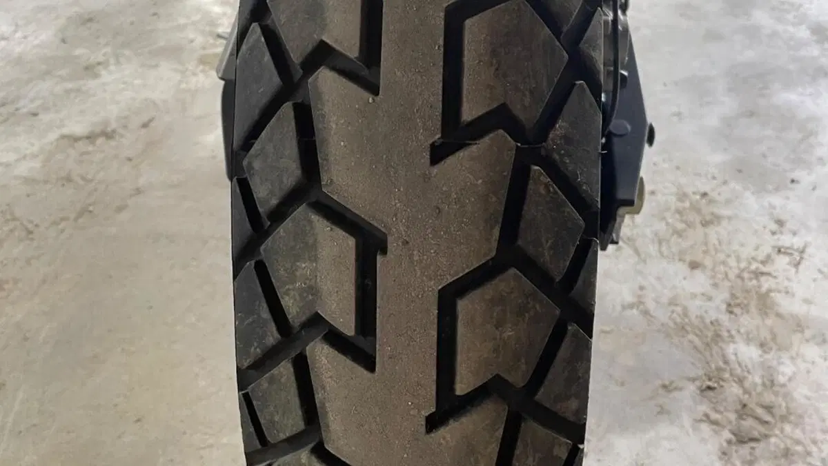KTM 890 Adventure R (2023 - 24)  (9)