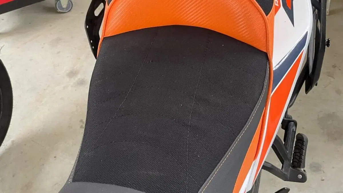 KTM 890 Adventure R (2023 - 24)  (11)