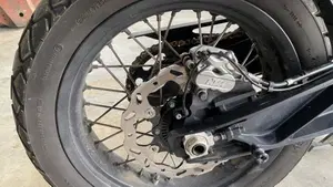 KTM 890 Adventure R (2023 - 24)  (12)