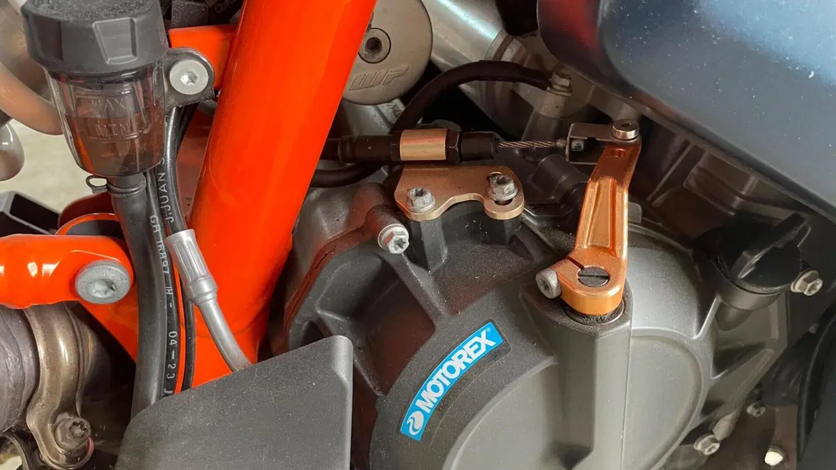 KTM 890 Adventure R (2023 - 24)  (13)