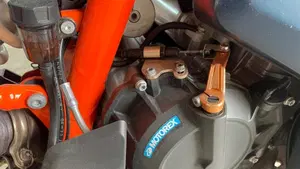 KTM 890 Adventure R (2023 - 24)  (13)