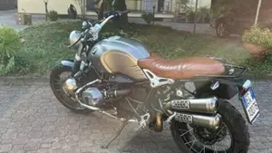 Bmw R nineT 1200 Scrambler (2016 - 20)  (3)