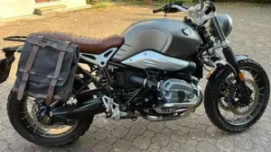 Bmw R nineT 1200 Scrambler (2016 - 20)  (4)
