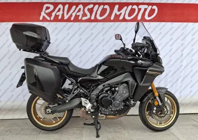 Yamaha Tracer 9 GT (2021 - 24) - Annuncio 10036960