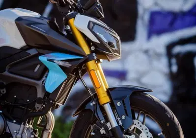 Morbidelli F352 (2026) - Annuncio 10036962