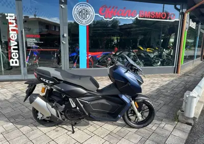 Kymco Dink 125 X (2025 - 26) - Annuncio 10036965