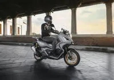 Keeway Motor XDV 125 EVO PRO (2025 - 26) - Annuncio 10036969