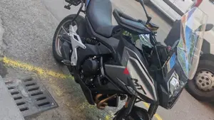 CFMOTO 700MT (2024 - 26)  (3)