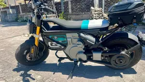 Bmw CE 02 (2024 - 26)  (3)