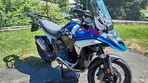 Bmw R 1300 GS Trophy (2023 - 26) 