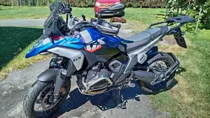 Bmw R 1300 GS Trophy (2023 - 26)  (2)
