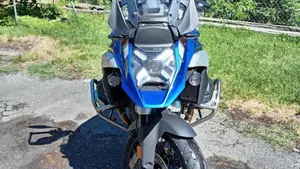 Bmw R 1300 GS Trophy (2023 - 26)  (3)