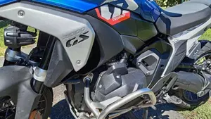 Bmw R 1300 GS Trophy (2023 - 26)  (4)