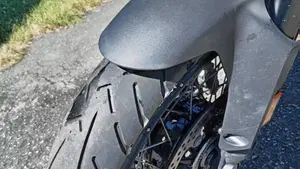 Bmw R 1300 GS Trophy (2023 - 26)  (6)