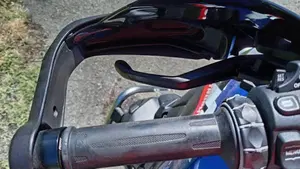 Bmw R 1300 GS Trophy (2023 - 26)  (7)