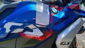 Bmw R 1300 GS Trophy (2023 - 26)  (8)