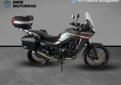 Honda Transalp XL750 (2023 - 24) - Annuncio 10036985