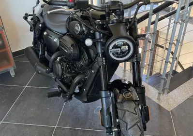 Keeway Motor V-Cruise 125 (2022 - 26) - Annuncio 10036536