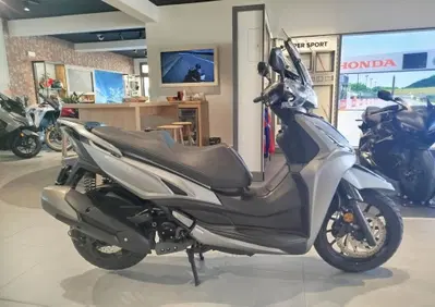 Kymco Agility 300i (2021 - 25) - Annuncio 10037011