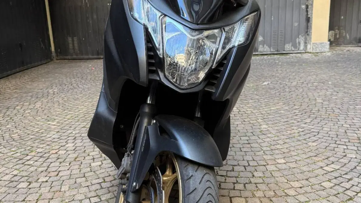 Honda Integra 750 DCT ABS (2014 - 15)  (2)