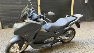 Honda Integra 750 DCT ABS (2014 - 15)  (3)