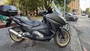 Honda Integra 750 DCT ABS (2014 - 15)  (4)