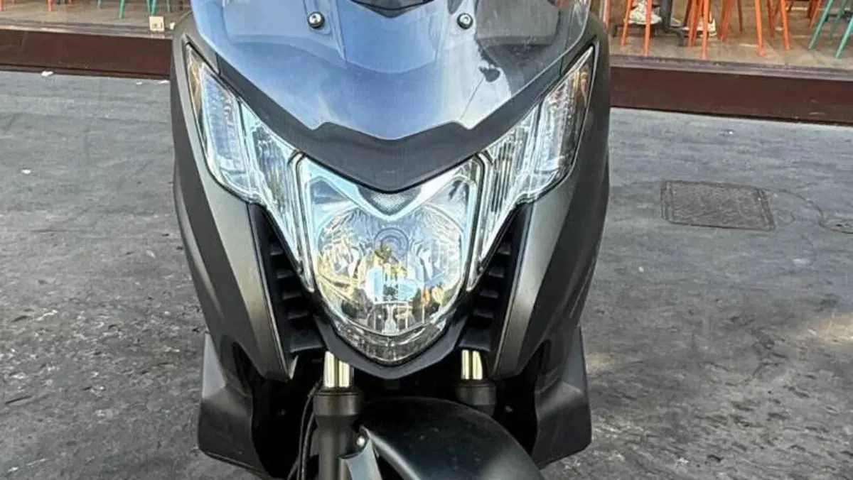 Honda Integra 750 DCT ABS (2014 - 15)  (5)