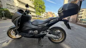 Honda Integra 750 DCT ABS (2014 - 15)  (7)
