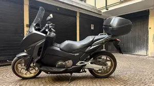 Honda Integra 750 DCT ABS (2014 - 15)  (9)