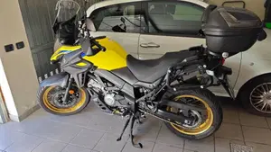 Suzuki V-Strom 650XT (2021 - 25)  (7)