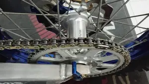 Tm Moto EN 250 ES Fi 4T (2025)  (7)
