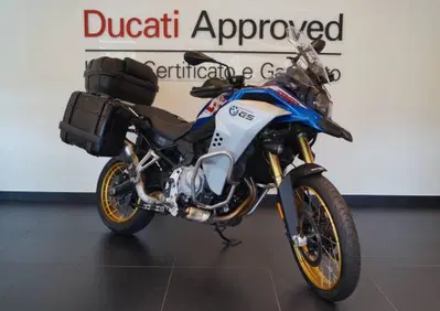 Bmw F 850 GS Adventure (2021 - 24) - Annuncio 10037037