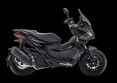 Aprilia SR GT 125 (2025 - 26) - Annuncio 10037065